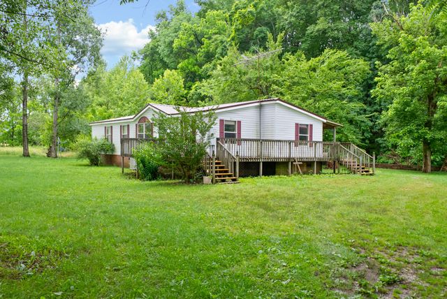 2499 W Leatherwood Rd, Cumberland Furnace, TN 37051