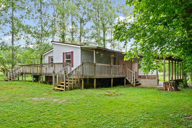 2499 W Leatherwood Rd, Cumberland Furnace, TN 37051