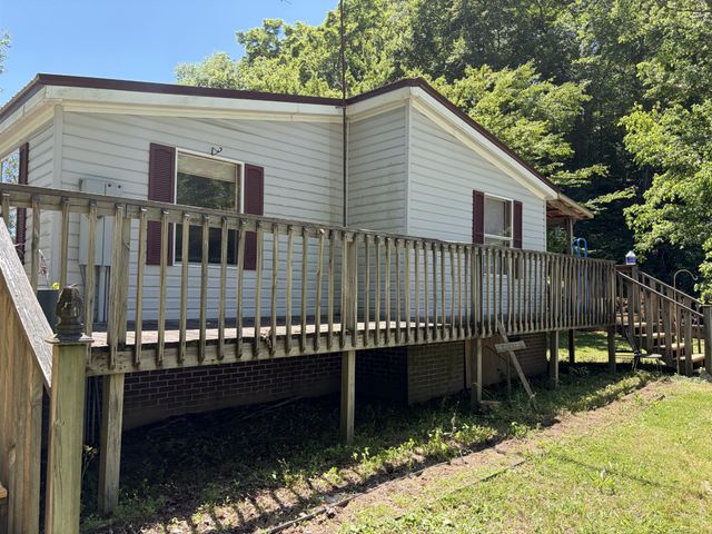2499 W Leatherwood Rd, Cumberland Furnace, TN 37051