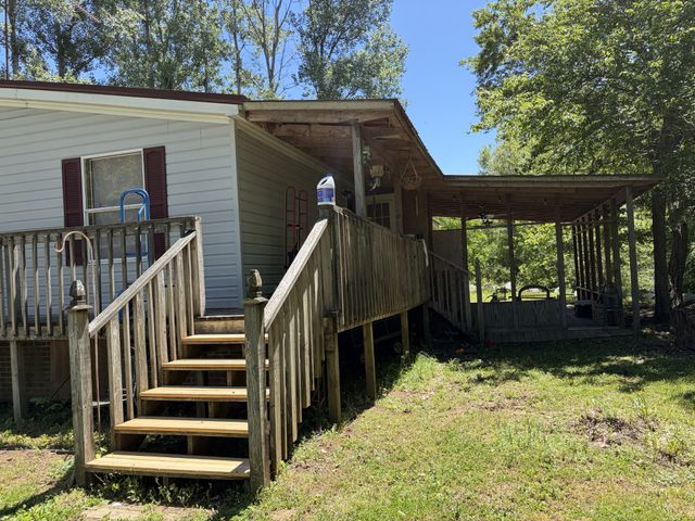 2499 W Leatherwood Rd, Cumberland Furnace, TN 37051