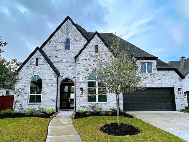 5222 Tahoe Court, Manvel, TX 77578