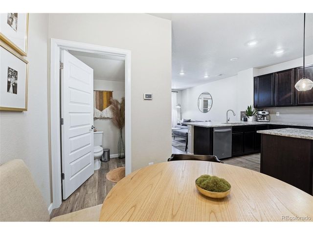 14992 E Belleview Ave, Aurora, CO 80015