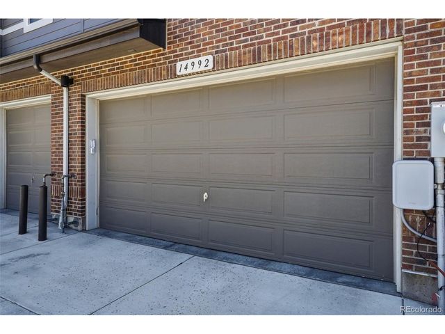 14992 E Belleview Ave, Aurora, CO 80015