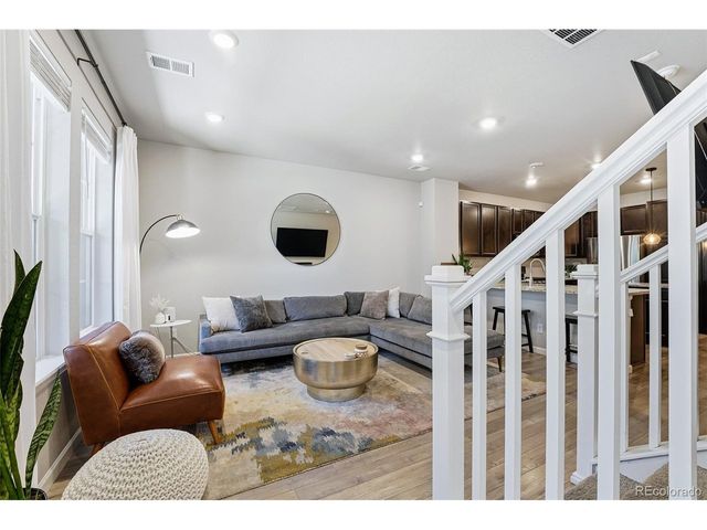 14992 E Belleview Ave, Aurora, CO 80015