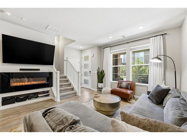 14992 E Belleview Ave, Aurora, CO 80015
