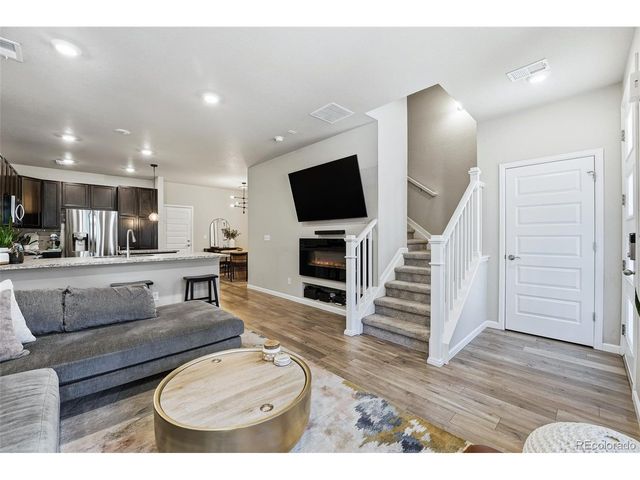 14992 E Belleview Ave, Aurora, CO 80015