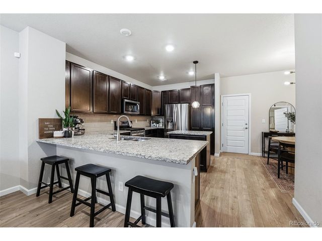 14992 E Belleview Ave, Aurora, CO 80015