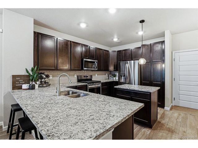 14992 E Belleview Ave, Aurora, CO 80015
