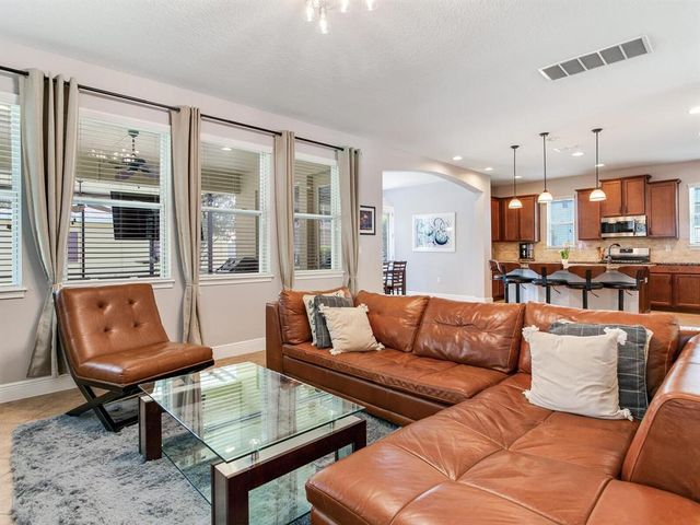 5409 FISHHAWK RIDGE DRIVE, Lithia, FL 33547