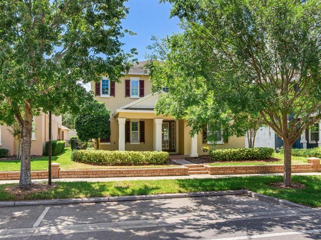 5409 FISHHAWK RIDGE DRIVE, Lithia, FL 33547