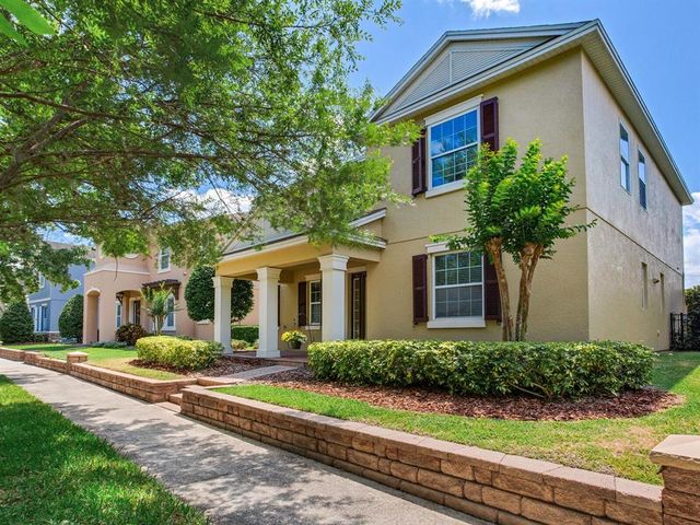 5409 FISHHAWK RIDGE DRIVE, Lithia, FL 33547