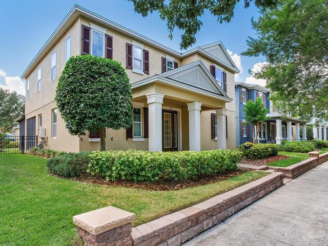 5409 FISHHAWK RIDGE DRIVE, Lithia, FL 33547