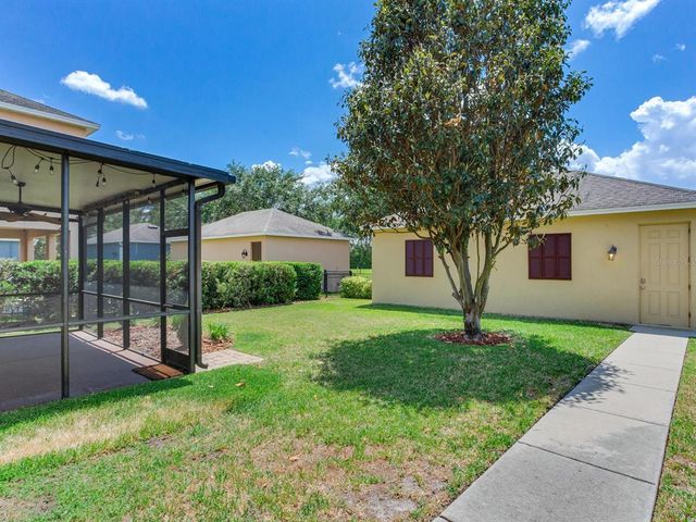 5409 FISHHAWK RIDGE DRIVE, Lithia, FL 33547
