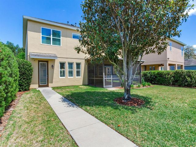 5409 FISHHAWK RIDGE DRIVE, Lithia, FL 33547