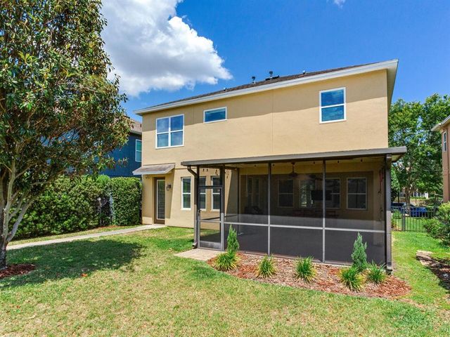 5409 FISHHAWK RIDGE DRIVE, Lithia, FL 33547