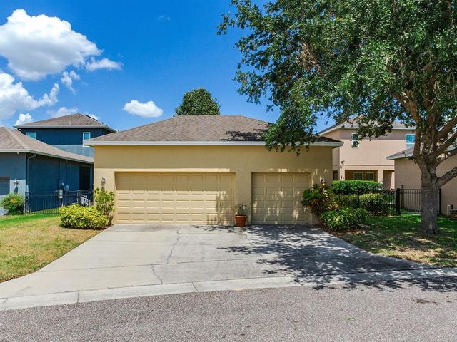 5409 FISHHAWK RIDGE DRIVE, Lithia, FL 33547