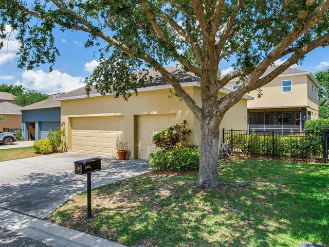 5409 FISHHAWK RIDGE DRIVE, Lithia, FL 33547