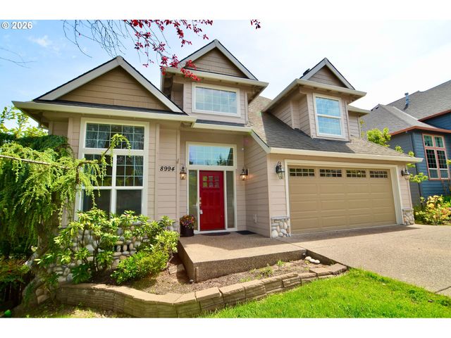 8994 Se HIGHGATE Dr, Happy Valley, OR 97086
