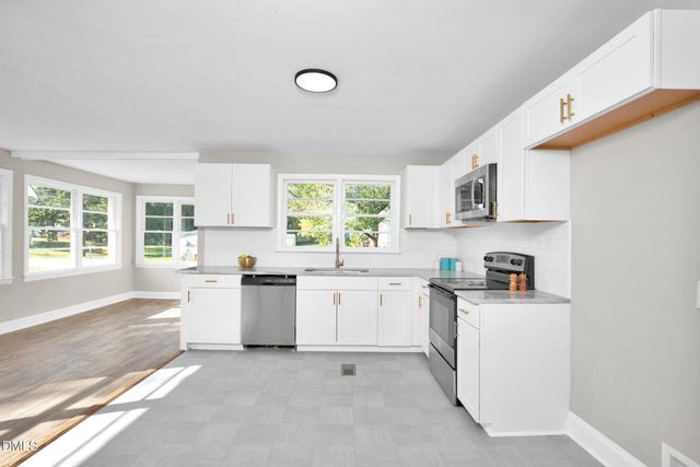 500 S 13th Street, Erwin, NC 28339