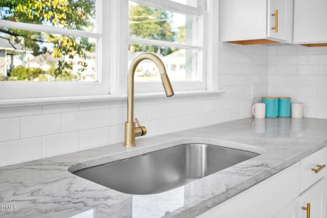 500 S 13th Street, Erwin, NC 28339