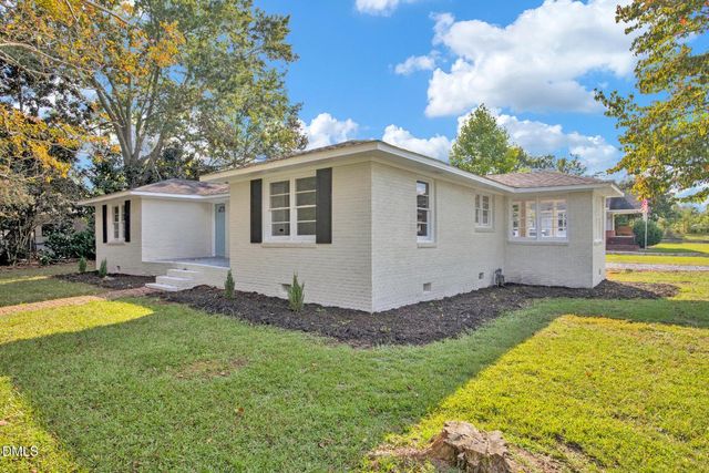 500 S 13th Street, Erwin, NC 28339