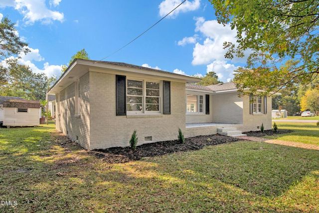 500 S 13th Street, Erwin, NC 28339