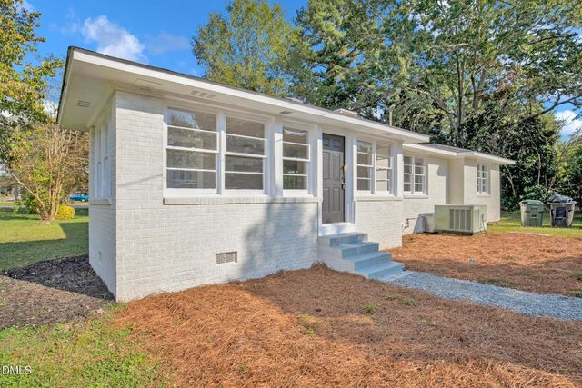 500 S 13th Street, Erwin, NC 28339