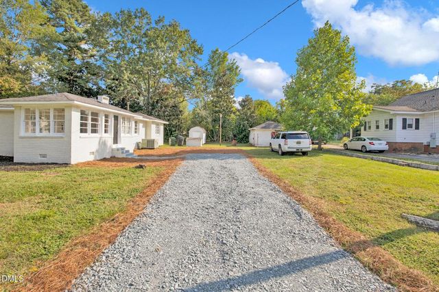 500 S 13th Street, Erwin, NC 28339