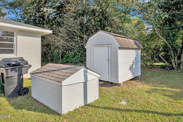 500 S 13th Street, Erwin, NC 28339