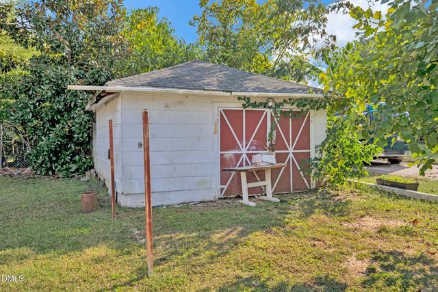 500 S 13th Street, Erwin, NC 28339