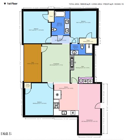 500 S 13th Street, Erwin, NC 28339