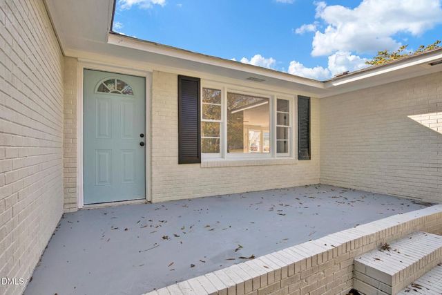 500 S 13th Street, Erwin, NC 28339