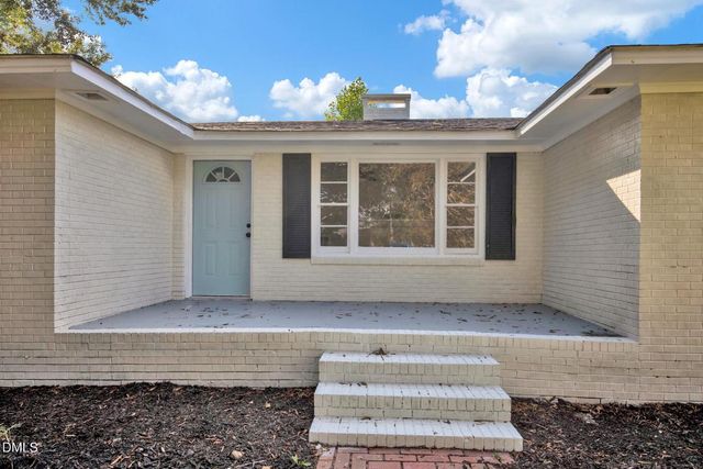 500 S 13th Street, Erwin, NC 28339