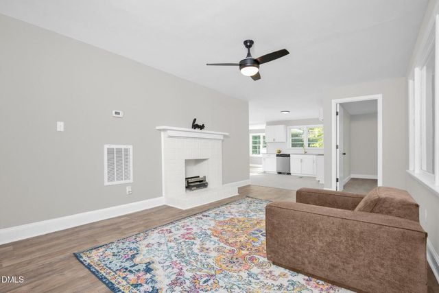 500 S 13th Street, Erwin, NC 28339