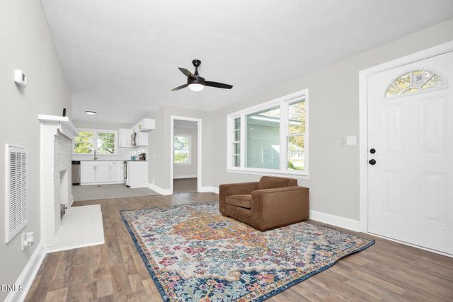 500 S 13th Street, Erwin, NC 28339