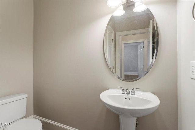 415 Waterford Lake Drive, Cary, NC 27519