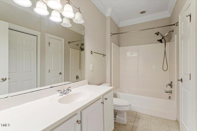 415 Waterford Lake Drive, Cary, NC 27519