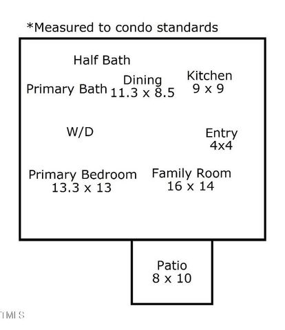 415 Waterford Lake Drive, Cary, NC 27519