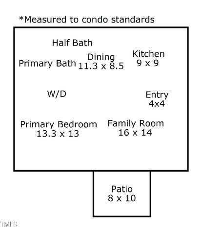 415 Waterford Lake Drive, Cary, NC 27519