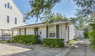 2411 Wroxton Road, Houston, TX 77005