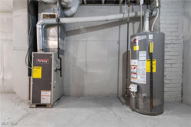 442 Matthews Street, Akron, OH 44306