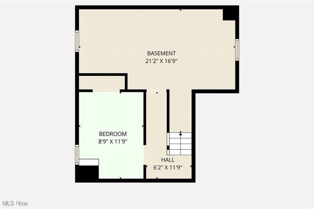 442 Matthews Street, Akron, OH 44306