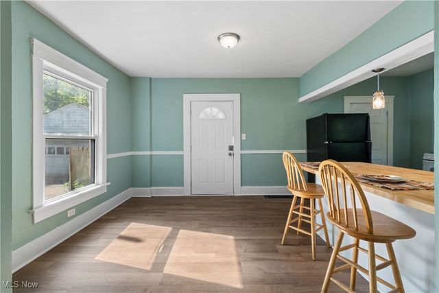 442 Matthews Street, Akron, OH 44306