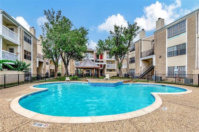 2750 Holly Hall 812, Houston, TX 77054