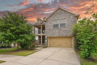 29135 Brooks Valley Dr, Fulshear, TX 77441