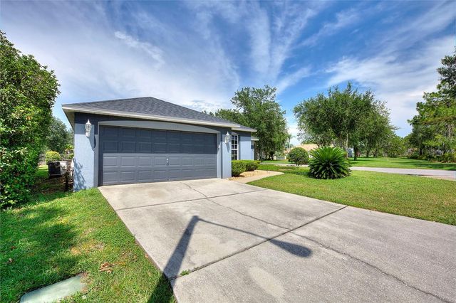 2301 PAULETTE DRIVE, Haines City, FL 33844