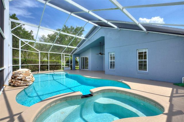 2301 PAULETTE DRIVE, Haines City, FL 33844