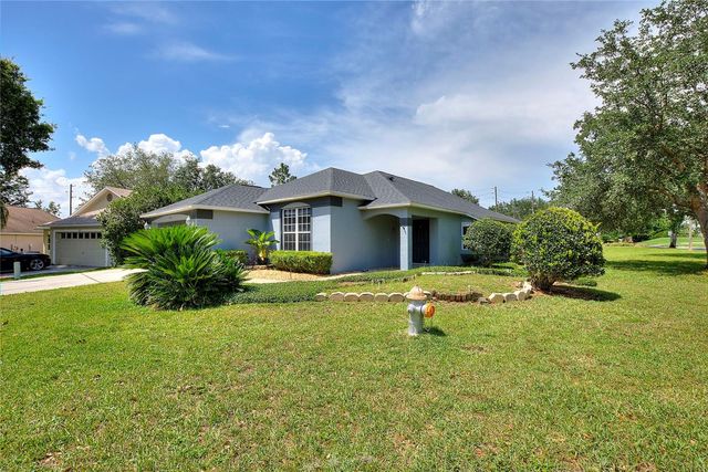 2301 PAULETTE DRIVE, Haines City, FL 33844