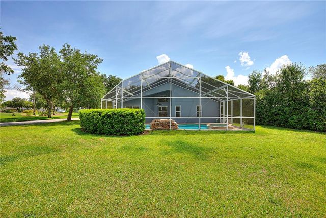 2301 PAULETTE DRIVE, Haines City, FL 33844