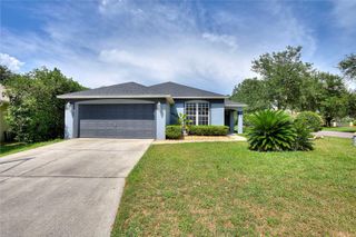 2301 PAULETTE DRIVE, Haines City, FL 33844
